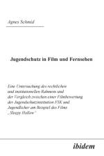 Jugendschutz in Film und Fernsehen. Eine Untersuchung des rechtlichen und institutionellen Rahmens und der Vergleich zwischen einer Filmbewertung der Jugendschutzinstitution FSK und Jugendlicher am Beispiel des Films 