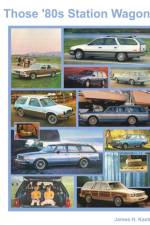 Those O80s Station Wagons af James Kaster
