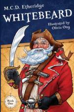 Whitebeard af M C D Etheridge