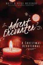 Advent Encounter af Matt Messner