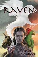 Raven af Dean Whitlock