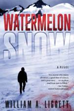 Watermelon Snow af William a Liggett