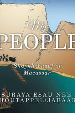 My People af Suraya Esau