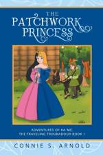 Patchwork Princess