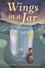 Wings in a Jar af Albert Rodriguez