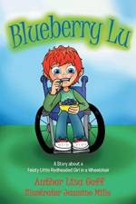 Blueberry Lu af Lisa Goff