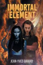 Immortal Element af Jean-Yves Girard