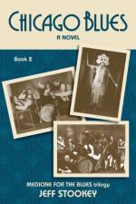 Chicago Blues af Jeff Stookey