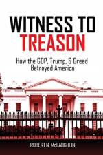 Witness to Treason af Robert N McLaughlin