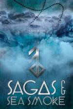 Sagas & Sea Smoke af Susan Nicol