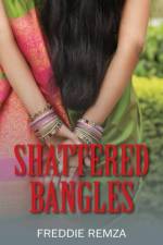 Shattered Bangles af Freddie Remza