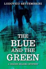 Blue and the Green af Lodovico Settembrini