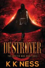 Destroyer af K K Ness