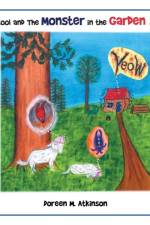 Katie Kool and the Monster in the Garden Shed af Doreen M Atkinson