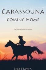 Carassouna af Jen Hayes