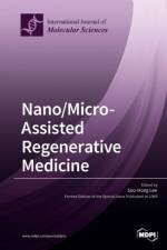 Nano/Micro-Assisted Regenerative Medicine