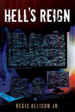 Hell's Reign af Jr Allison