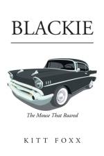 Blackie af Kitt Foxx