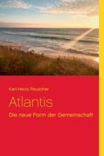 Atlantis af Karl-Heinz Rauscher