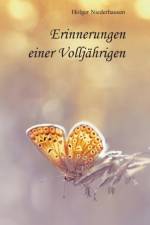 Erinnerungen einer Volljahrigen af Holger Niederhausen