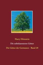 unbekannteren Goetter af Harry Eilenstein