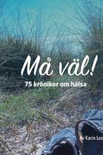 Ma val! af Karin Leoson