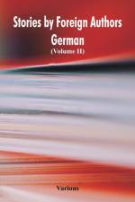 Stories by Foreign Authors af Various