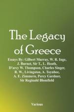 Legacy of Greece af Various
