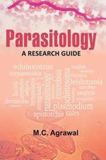 Parasitology af M.C. Agrawal