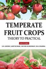 Temperate Fruit Crops af S.N.Ghosh Sharma