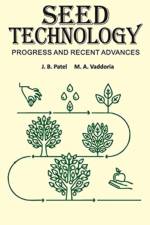 Seed Technology af J.B.Patel