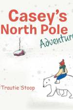 Casey's North Pole Adventure af Trautie Stoop