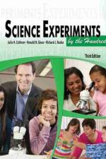 SCIENCE EXPERIMENTS BY THE HUNDREDS af Julia H Cothron