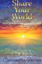 Share Your World af Cassandra Farren