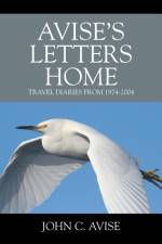 Avise's Letters Home af John C Avise