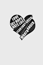 Heart On My Sleeve af Christopher Jordan