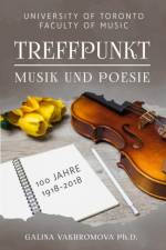 Treffpunkt af PH D Vakhromova