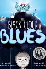 Black Cloud Blues af Christine a Emery