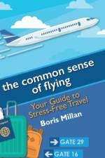 Common Sense of Flying af Boris Millan