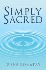 Simply Sacred af Irene Kokatay