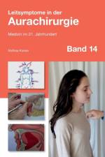 Leitsymptome in der Aurachirurgie Band 14 af Mathias Kunlen