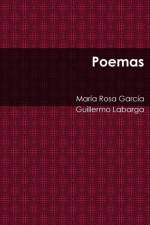 Poemas af Maria Rosa Garcia Castillo