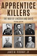 Apprentice Killers af James M Ridgway
