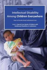 Intellectual Disability Among Children Everywhere af Florence Koenderink