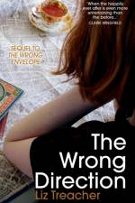 Wrong Direction af Liz Treacher