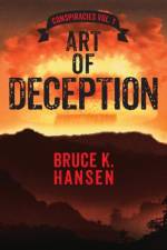 Art of Deception af Bruce K Hansen
