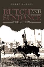 Butch and Sundance af Terry Larkin