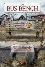 Bus Bench af W D Bundy