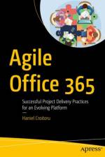 Agile Office 365 af Haniel Croitoru