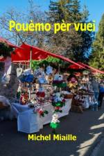 Pouemo per vuei af Michel Miaille